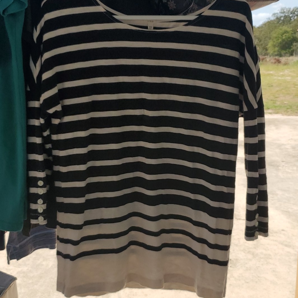 J Crew shirt